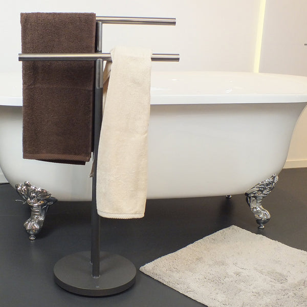 Sinerio Towel Rack