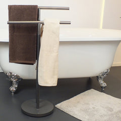 Sinerio Towel Rack