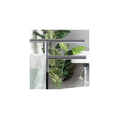 Sinerio Towel Rack