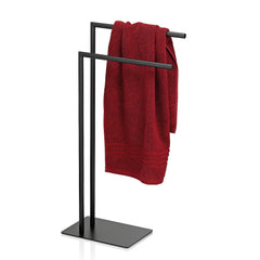 Porte-serviettes stylé