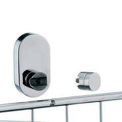Lucido shower caddy 28.5 x 22.5 x 9.5 cm