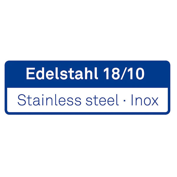 Porte-serviettes double flexible Lucido