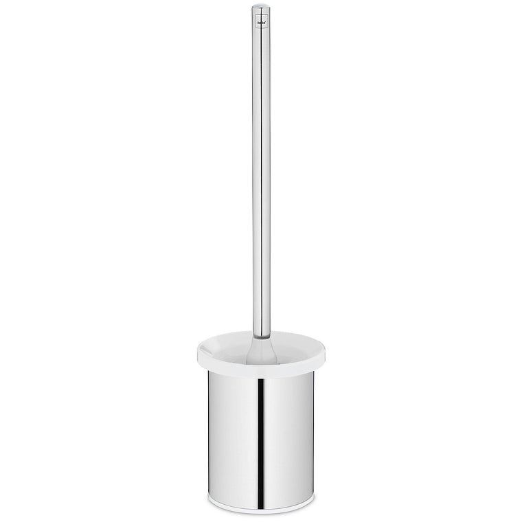 Brosse WC Alor avec support
