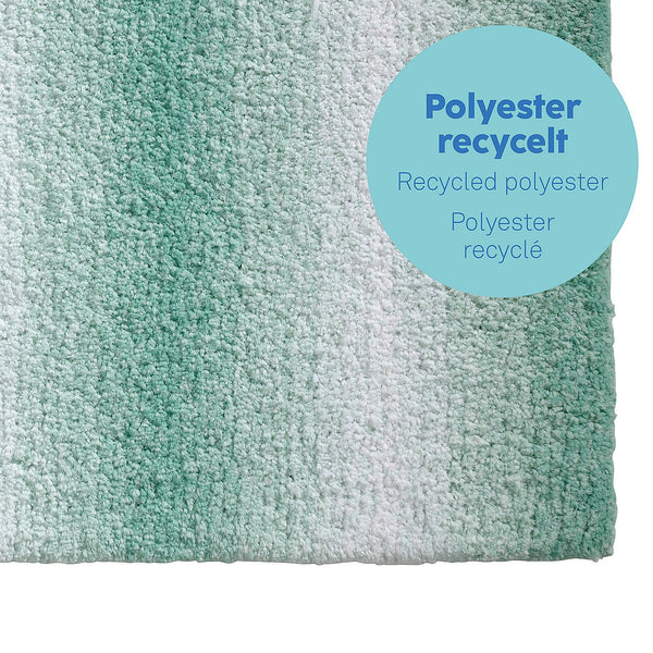 Tapis de bain Ombre 100x60 cm