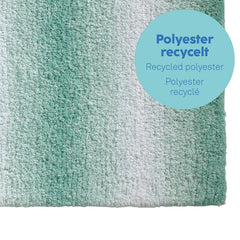 Tapis de bain Ombre 100x60 cm