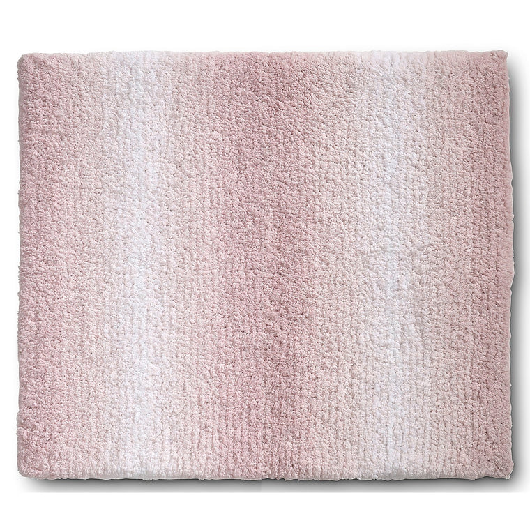 Ombre Bath Mat 65x55 cm