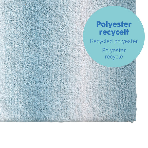 Tapis de bain Ombre 100x60 cm