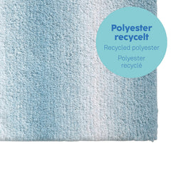 Tapis de bain Ombre 100x60 cm
