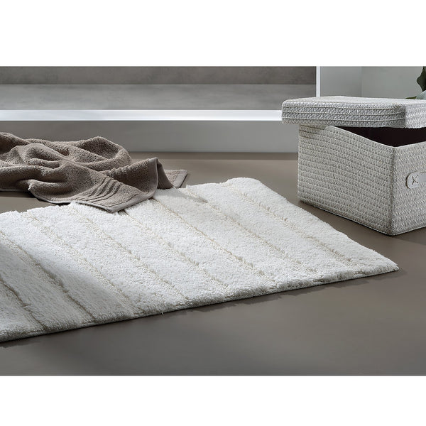 Megan Bath Mat 120x70 cm