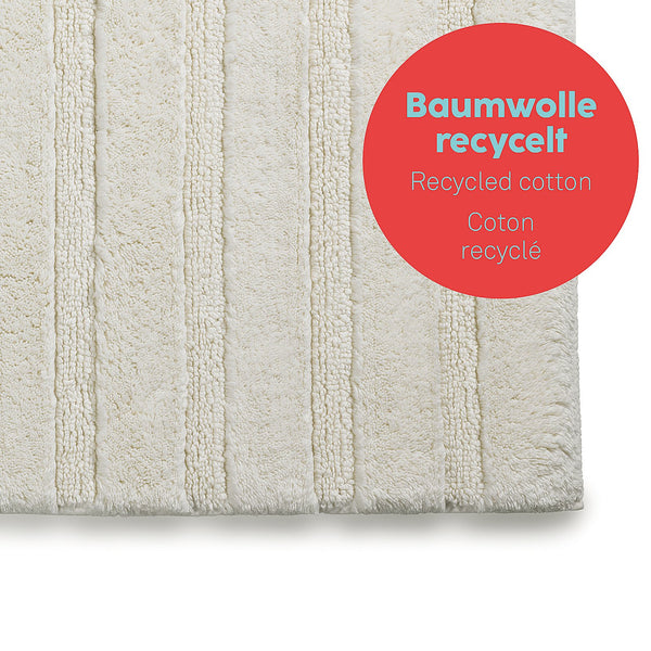 Megan Bath Mat 120x70 cm