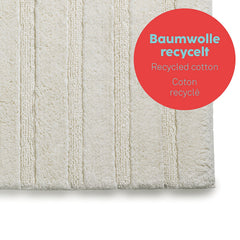 Megan Bath Mat 120x70 cm