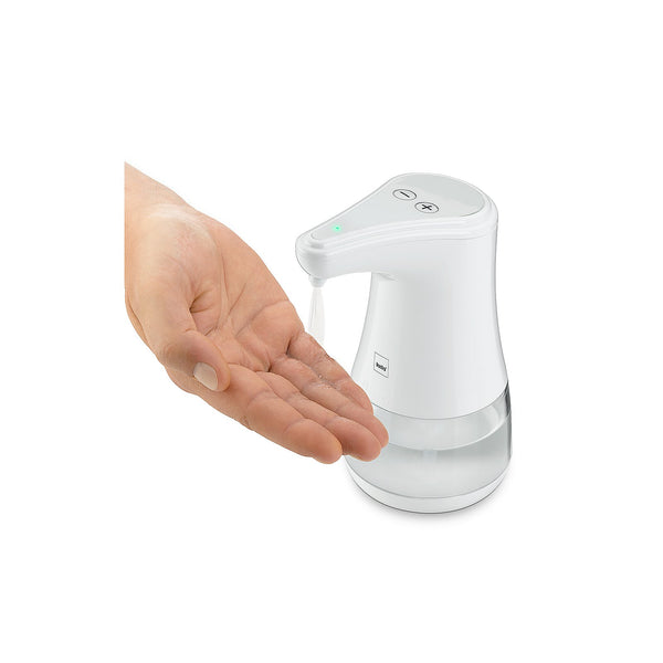Aurie Comfort Distributeur de Savon à Capteur 360 ml