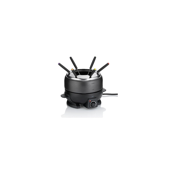 Elektrische fondueset voor 6 personen