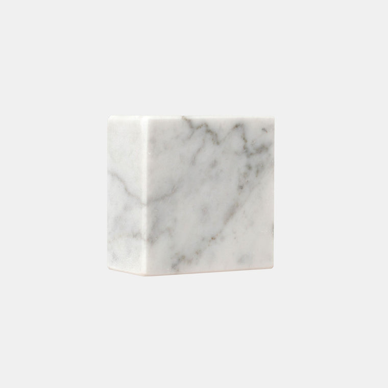 Monolith Magnetisch Blok Carrara