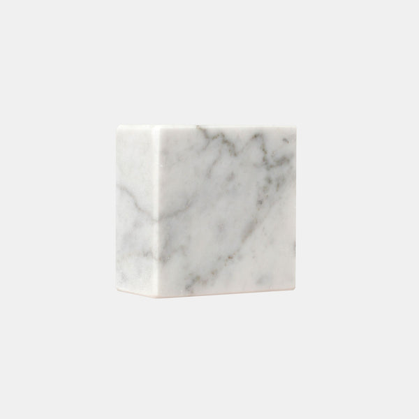 Monolith Magnetisch Blok Carrara