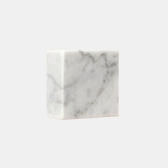 Monolith Magnetisch Blok Carrara