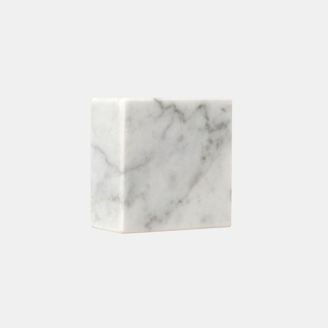 Monolith Magnetisch Blok Carrara