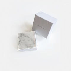 Monolith Magnetisch Blok Carrara