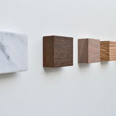 Monolith Magnetisch Blok Carrara
