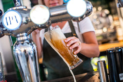 Superglas Club No. 11 Beer Glass 500 ml 1x6 pieces