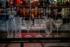 Superglas Club No. 11 Beer Glass 500 ml 1x6 pieces