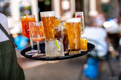 Superglas Club No. 11 Beer Glass 500 ml 1x6 pieces