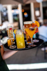 Superglas Club No. 11 Beer Glass 500 ml 1x6 pieces