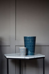 "Illum Fig Arabesque Scented Candle Small"