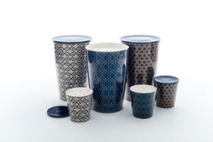 "Illum Fig Arabesque Scented Candle Small"
