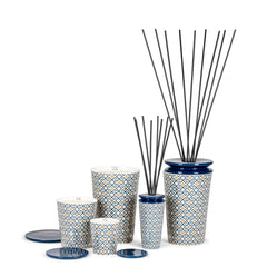 "Illum Fig Arabesque Scent Diffuser Small"