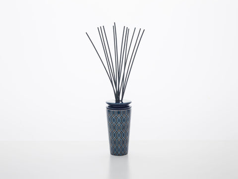 "Petit Diffuseur de Parfum de Luxe Illum Belgravia"