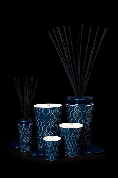 "Petit Diffuseur de Parfum de Luxe Illum Belgravia"