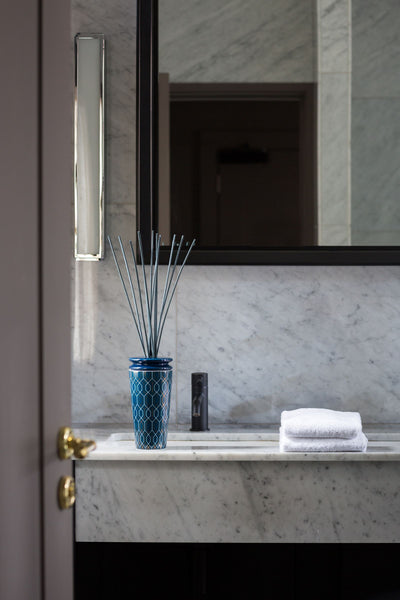 "Petit Diffuseur de Parfum de Luxe Illum Belgravia"