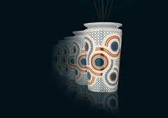 "Diffuseur de parfum Illum Basilica grand 3500 ml"