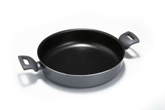 Eden Skillet koekenpan met 2 handgrepen, 28 cm diameter