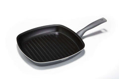 Poêle grill Eden 28 x 28 cm