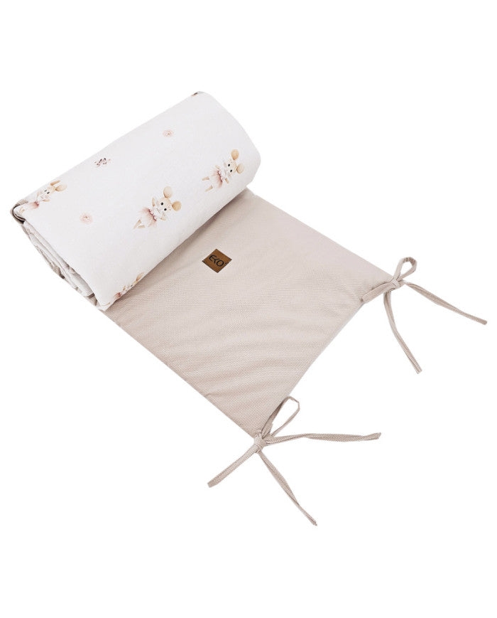 180 cm Ballerina Mouse Protector