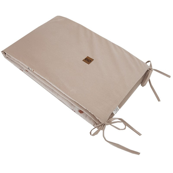 Tour de lit 180 cm Abeilles