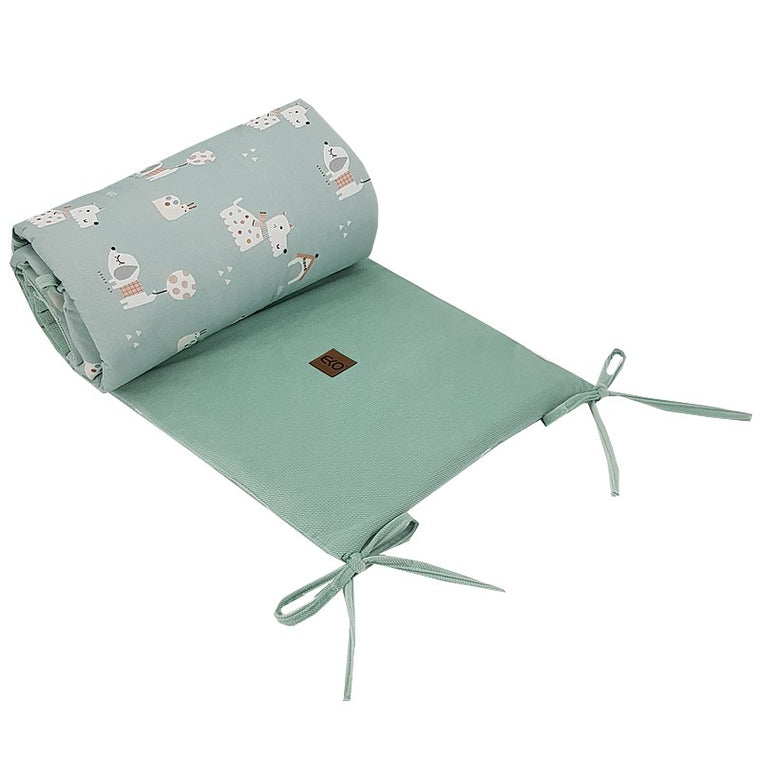 Dog bumper 180 cm