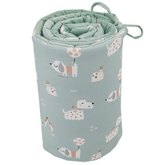 Dog bumper 180 cm