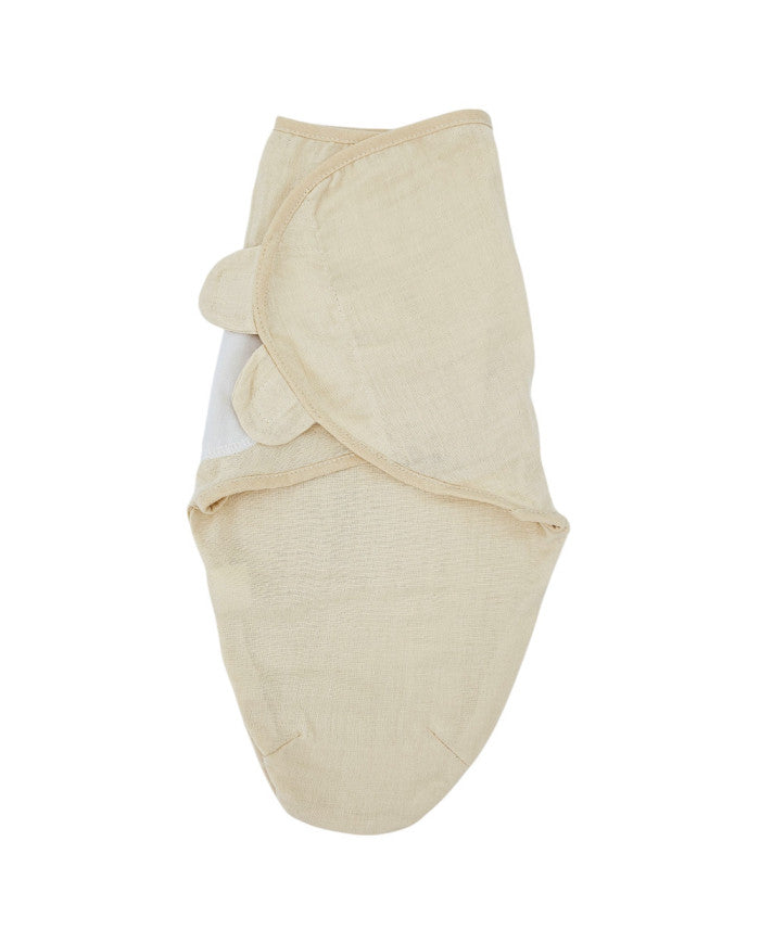 Baby Hydrofiele Doek 3-6 kg Latte