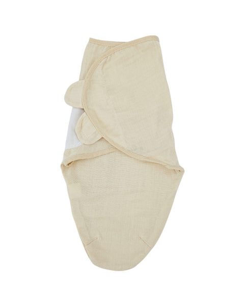 Baby Hydrofiele Doek 3-6 kg Latte