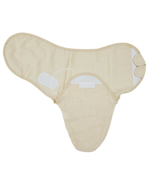 Baby Hydrofiele Doek 3-6 kg Latte