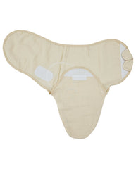 Baby Hydrofiele Doek 3-6 kg Latte