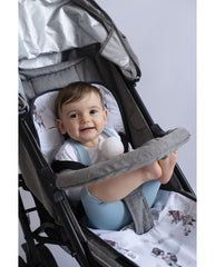 Umbrella stroller insert Ballerina Mouse