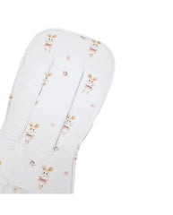 Umbrella stroller insert Ballerina Mouse