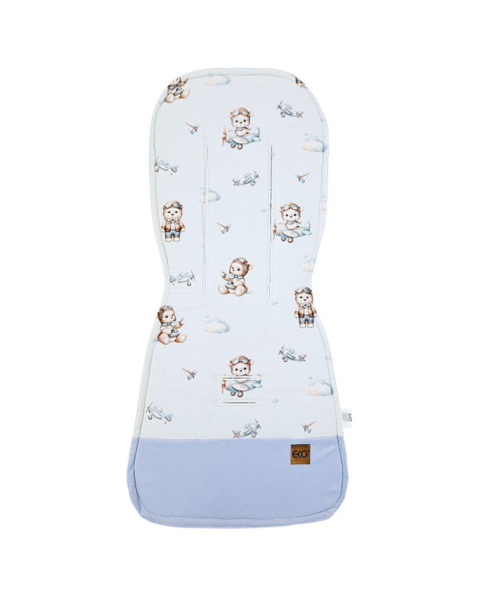 Pilot Bear umbrella stroller insert