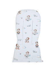 Pilot Bear umbrella stroller insert