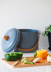 Seau à compost de 7 litres