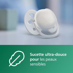 Babyfles Starterset Natuurlijk 3.0 SCD878/11